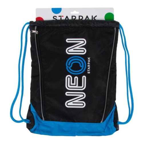 Worek na ramie Blue - Starpak