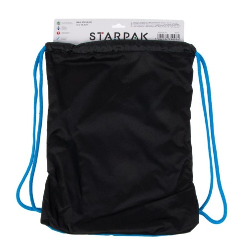 Worek na ramie Blue - Starpak