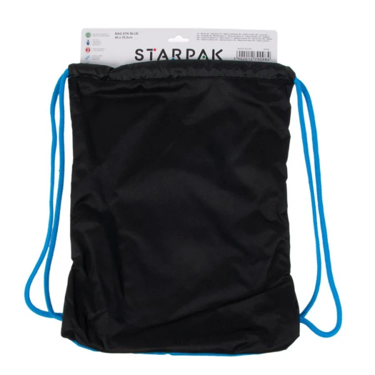 Worek na ramie Blue - Starpak