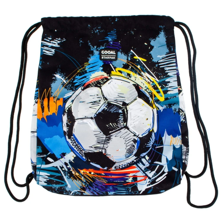 Worek na ramie Football - Starpak