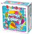 BrainBox Poznaję kolory - Rebel