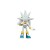 Figurka Sonic 6cm S14 mix - Jakks Paciffic