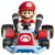 Super Mario Mariocart Racers S5 mix - Jakks Paciffic