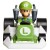 Super Mario Mariocart Racers S5 mix - Jakks Paciffic