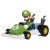 Super Mario Mariocart Racers S5 mix - Jakks Paciffic