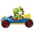 Super Mario Mariocart Racers S5 mix - Jakks Paciffic