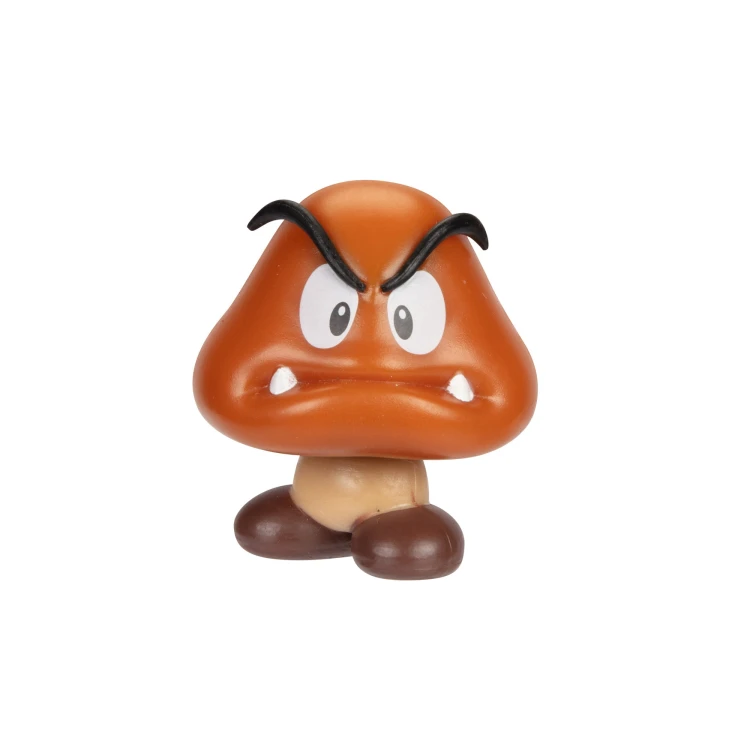 SUPER MARIO Nintendo Seria 37, figurka 6cm, mix wzorów - Jakks Paciffic