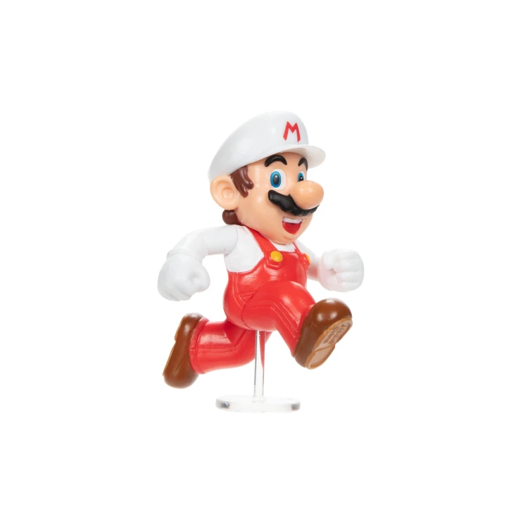Mario Nintendo figurka 6cm MIX - Jakks Paciffic