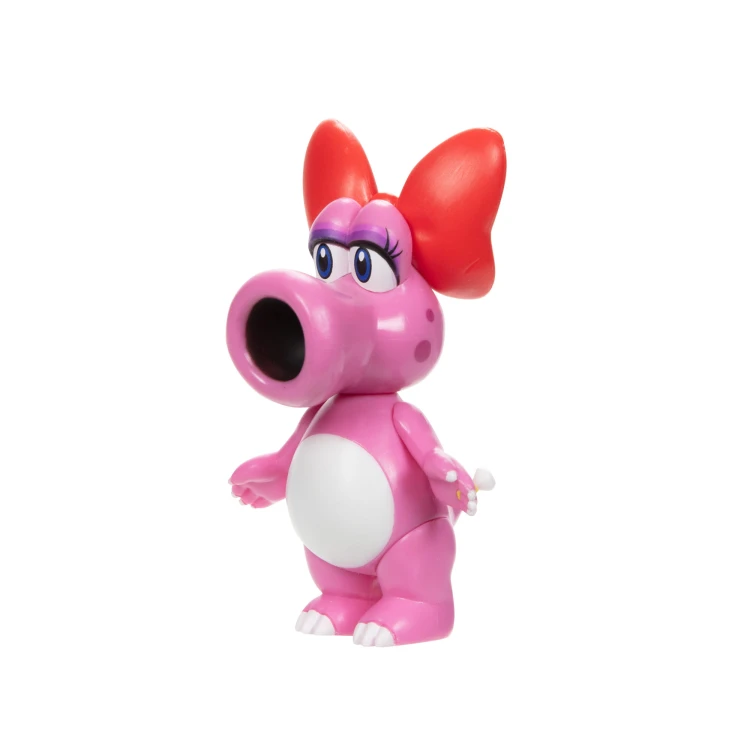 Mario Nintendo figurka 6cm MIX - Jakks Paciffic