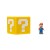 Mario Movie mini figurki mix - Jakks Paciffic