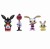 Bing figurki 4-pak mix - Golden Bear