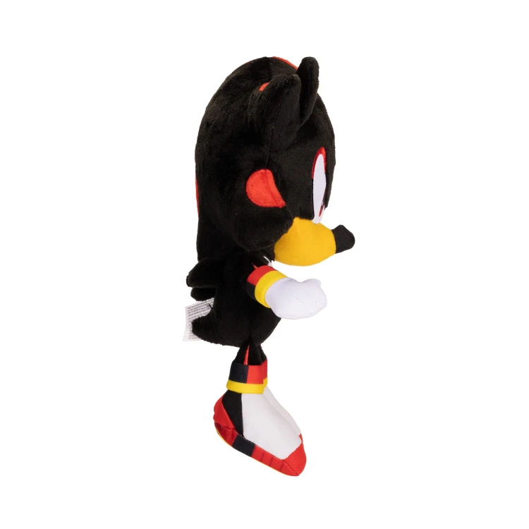 Maskotka Sonic 23cm mix - Jakks Paciffic