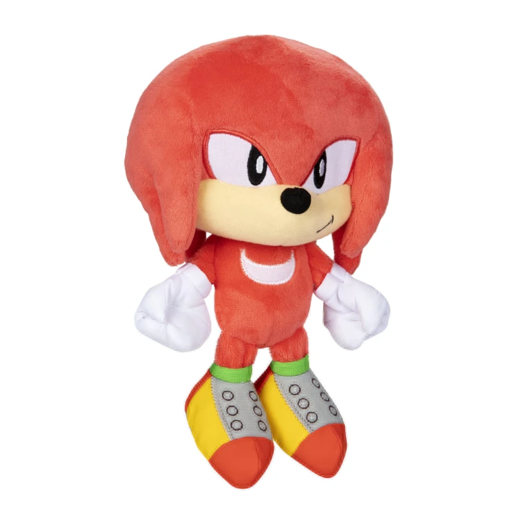 Maskotka Sonic 23cm mix - Jakks Paciffic