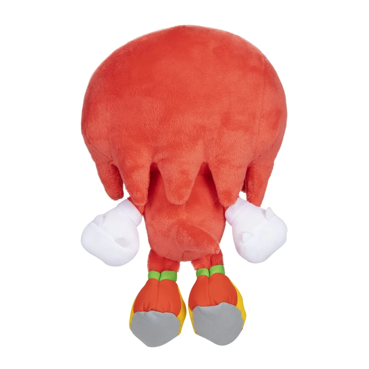 Maskotka Sonic 23cm mix - Jakks Paciffic