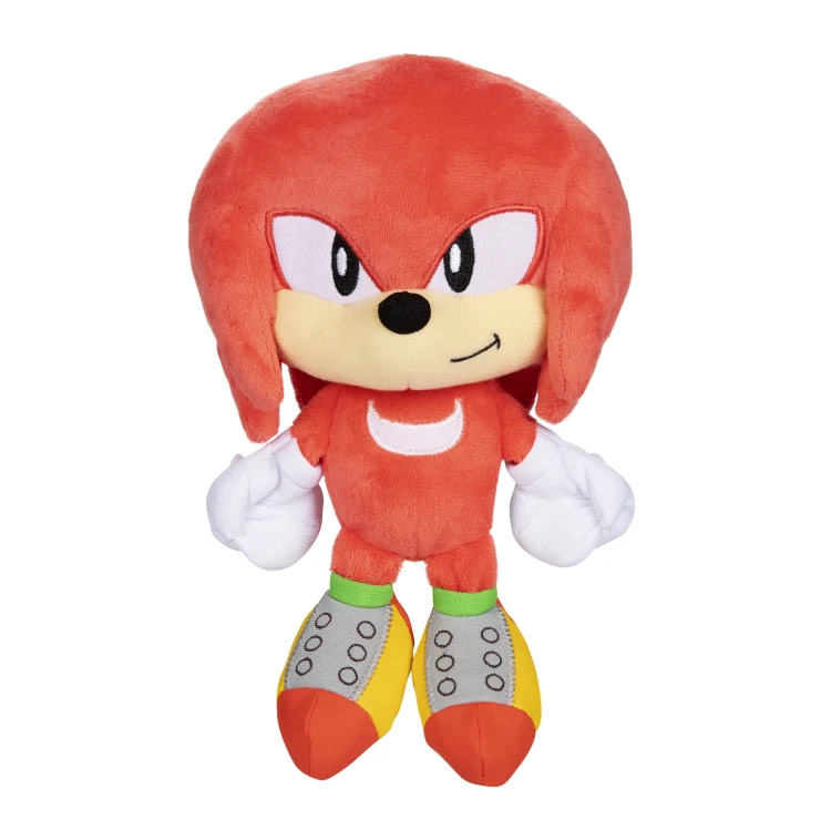 Maskotka Sonic 23cm mix - Jakks Paciffic