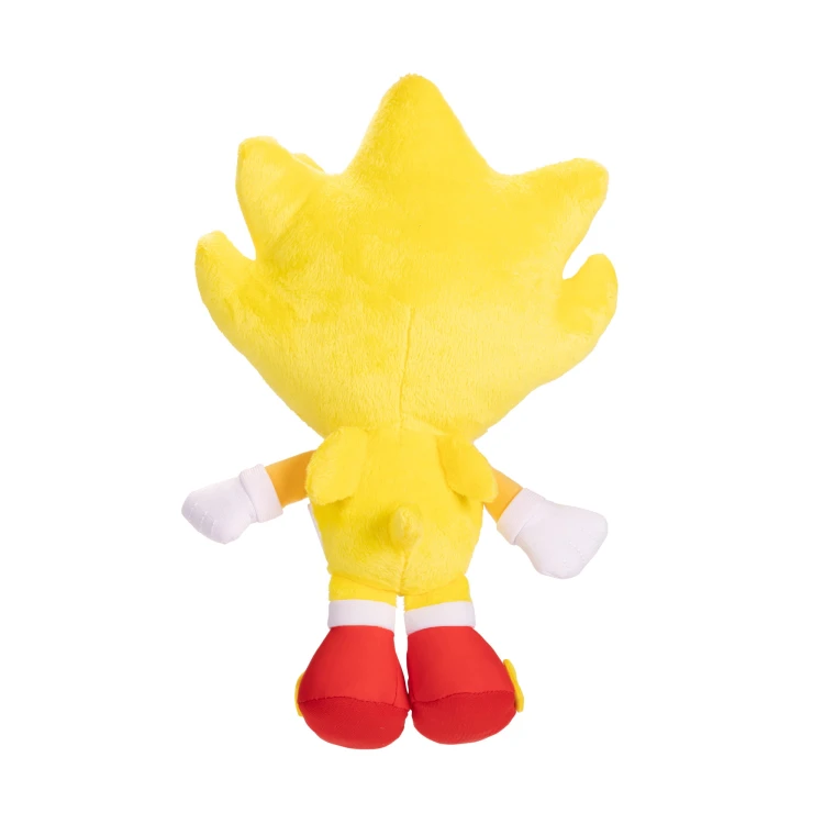 Maskotka Sonic 23cm mix - Jakks Paciffic