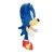 Maskotka Sonic 23cm mix - Jakks Paciffic