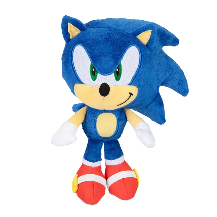Maskotka Sonic 23cm mix - Jakks Paciffic