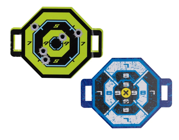 Robo Rapidfire - Dumel
