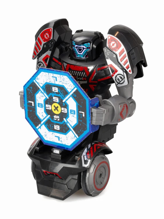 Robo Rapidfire - Dumel