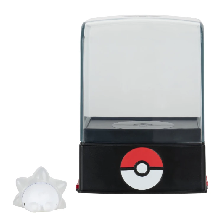 Pokemon Figurka Snom W7 - Jazwaress