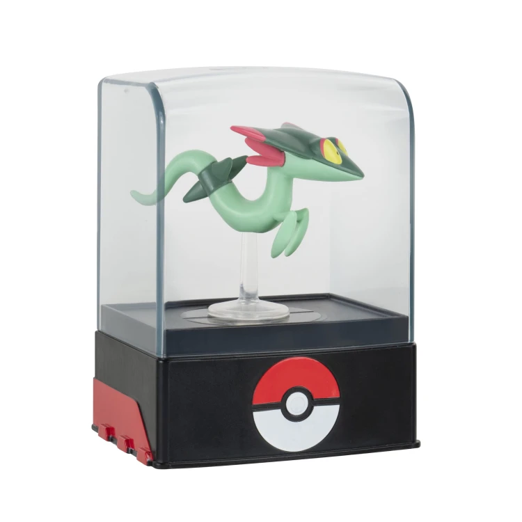 Pokemon Figurka Dreepy W7 - Jazwaress