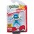 Pokemon Figurka Frogadier S14 - Jazwaress