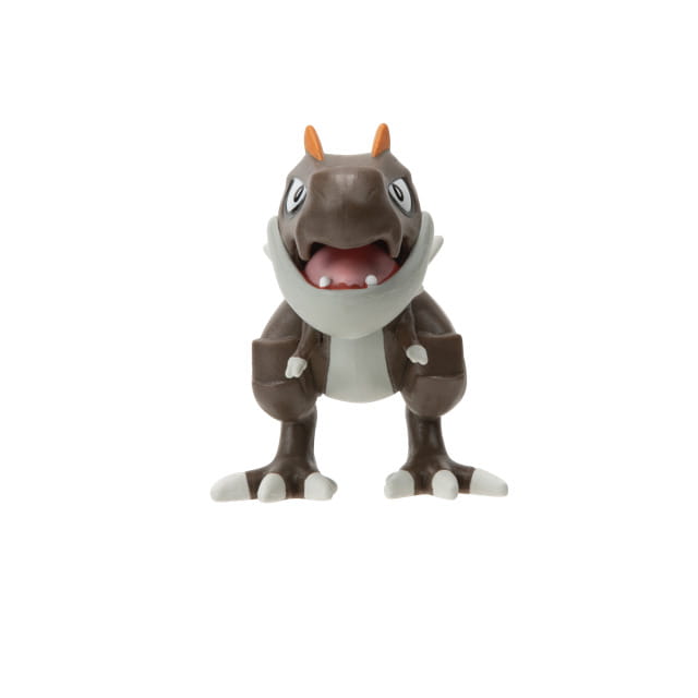 Pokemon Environment Górska Jaskinia Zubat + Tyrunt S1 - Jazwaress