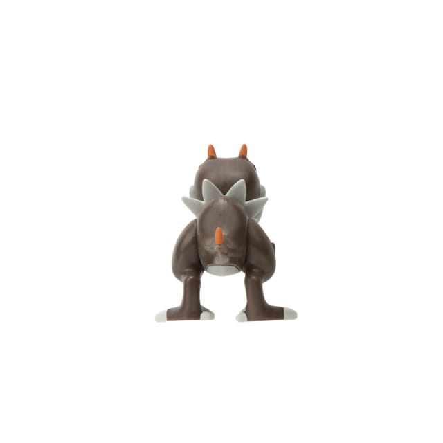 Pokemon Environment Górska Jaskinia Zubat + Tyrunt S1 - Jazwaress