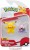 Pokemon Figurki W15 Pikachu + Goomy - Jazwaress