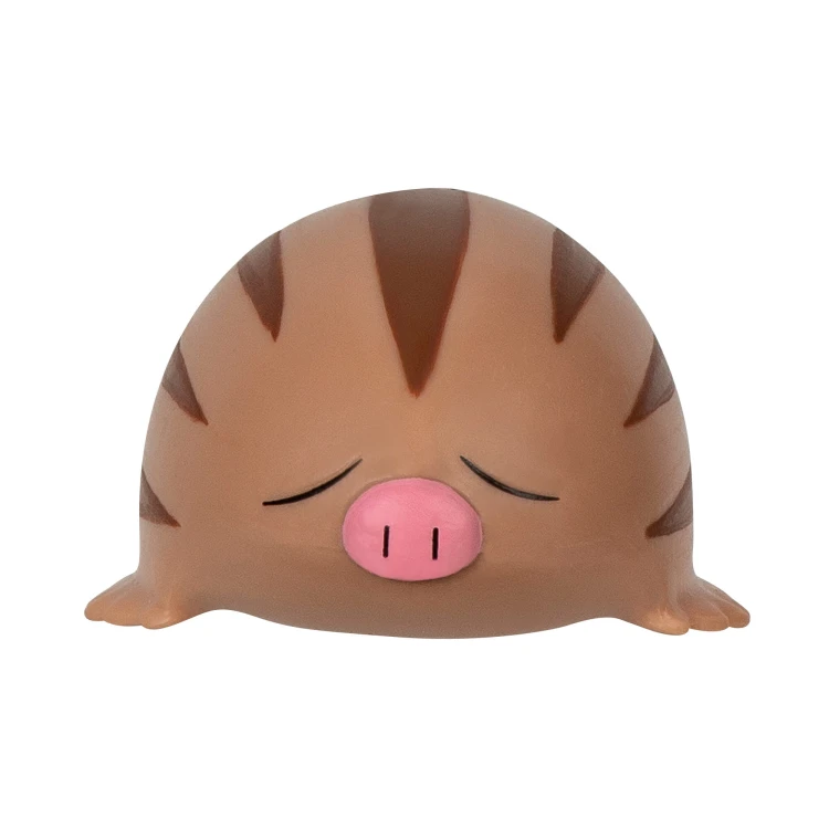 Pokemon Świąteczny Pikachu + Swinub - Jazwaress