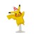 Pokemon Świąteczny Pikachu + Swinub - Jazwaress