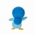Pokemon figurka 3pak Axew + Luxio + Piplup - Jazwaress