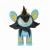 Pokemon figurka 3pak Axew + Luxio + Piplup - Jazwaress