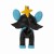 Pokemon figurka 3pak Axew + Luxio + Piplup - Jazwaress