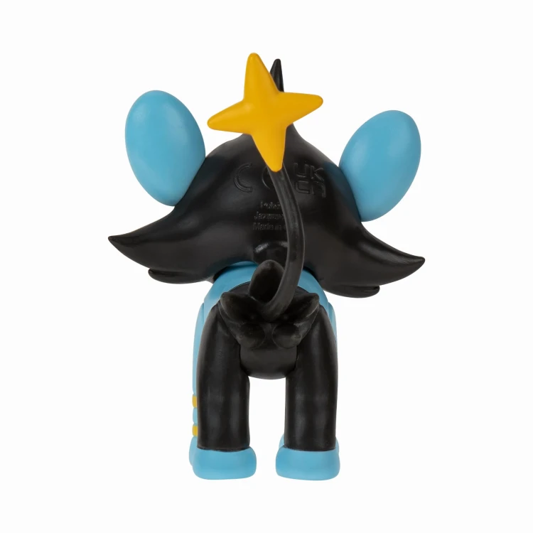 Pokemon figurka 3pak Axew + Luxio + Piplup - Jazwaress