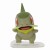 Pokemon figurka 3pak Axew + Luxio + Piplup - Jazwaress