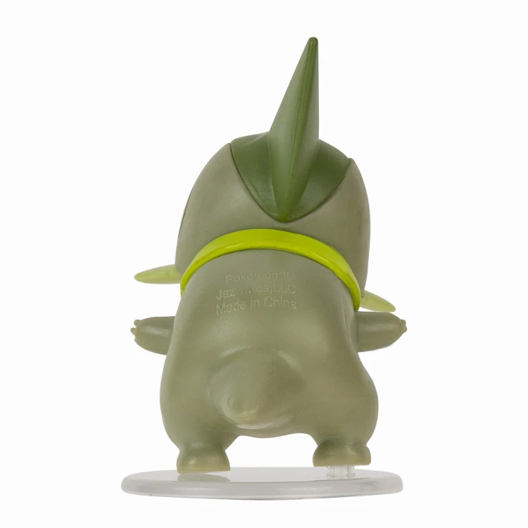 Pokemon figurka 3pak Axew + Luxio + Piplup - Jazwaress