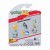Pokemon figurka 3pak Axew + Luxio + Piplup - Jazwaress