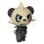 Pokemon figurki Togepi + Wartortle + Pancham - Jazwaress