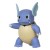 Pokemon figurki Togepi + Wartortle + Pancham - Jazwaress