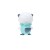 Pokemon Figurki Multipak 6PK W6 - Jazwaress