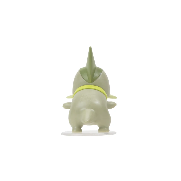 Pokemon Figurki Multipak 6PK W6 - Jazwaress