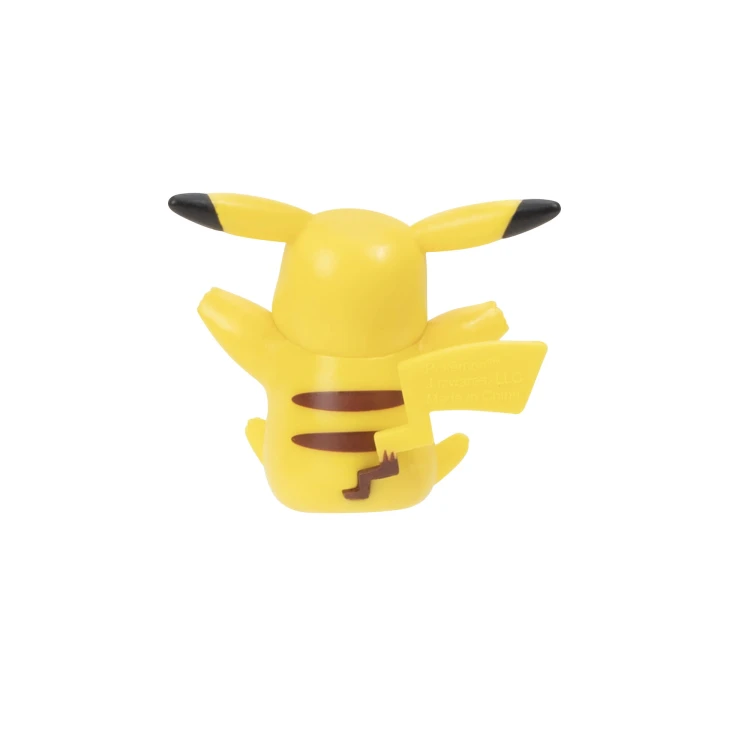 Pokemon Figurki Multipak 6PK W6 - Jazwaress