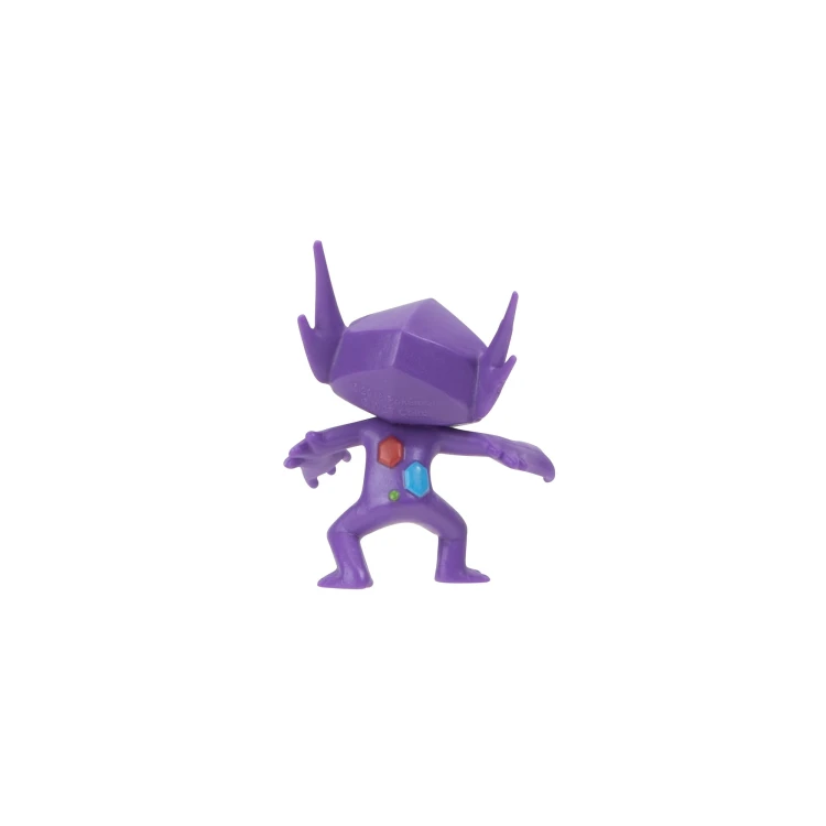 Pokemon Figurki Multipak 6PK W6 - Jazwaress