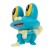 Pokemon Clip N Go Froakie S14 - Jazwaress