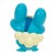 Pokemon Clip N Go Froakie S14 - Jazwaress