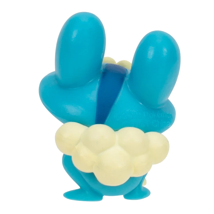 Pokemon Clip N Go Froakie S14 - Jazwaress