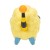 Pokemon Clip N Go Mareep S14 - Jazwaress