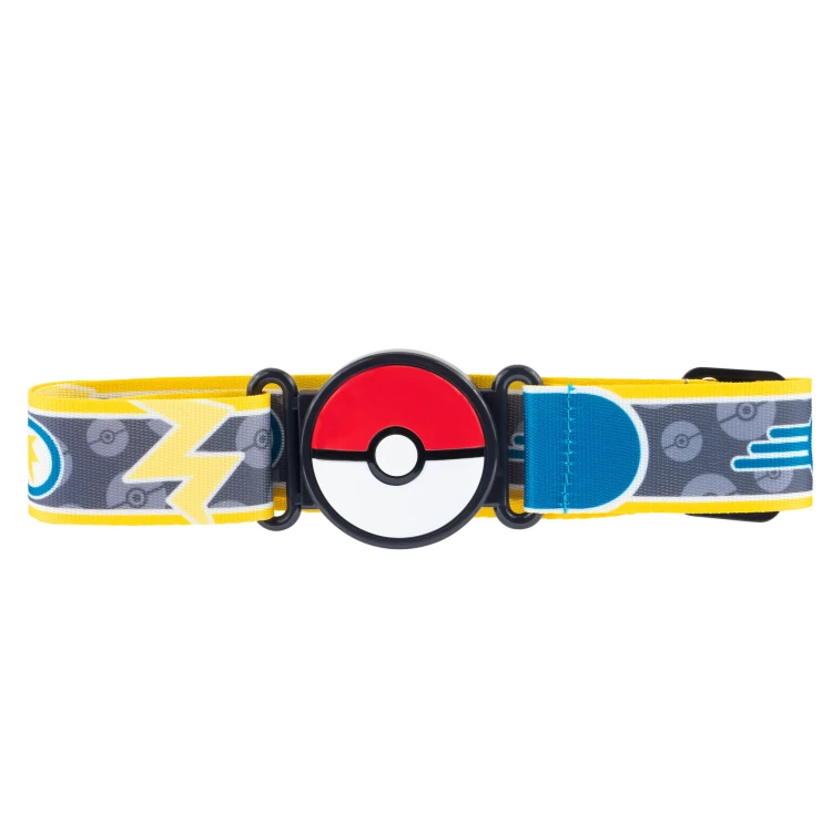 POKEMON Clip N Go Pas W15 Pichu - Jazwaress